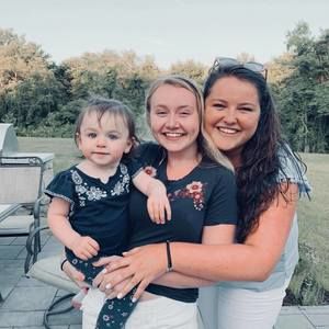 Meet your Posher, Michaela